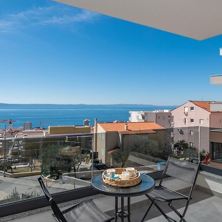 Apartment Pepe Μακάρσκα Εξωτερικό φωτογραφία