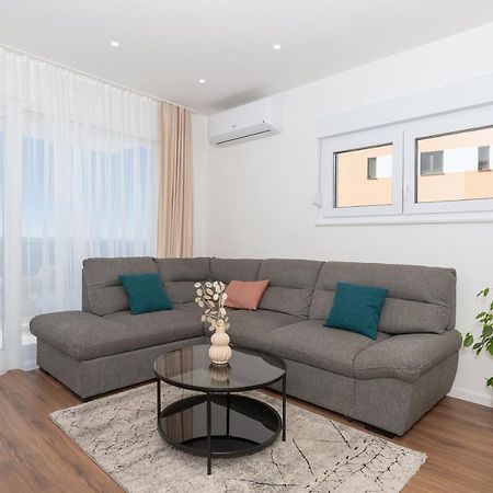 Apartment Pepe Μακάρσκα Εξωτερικό φωτογραφία