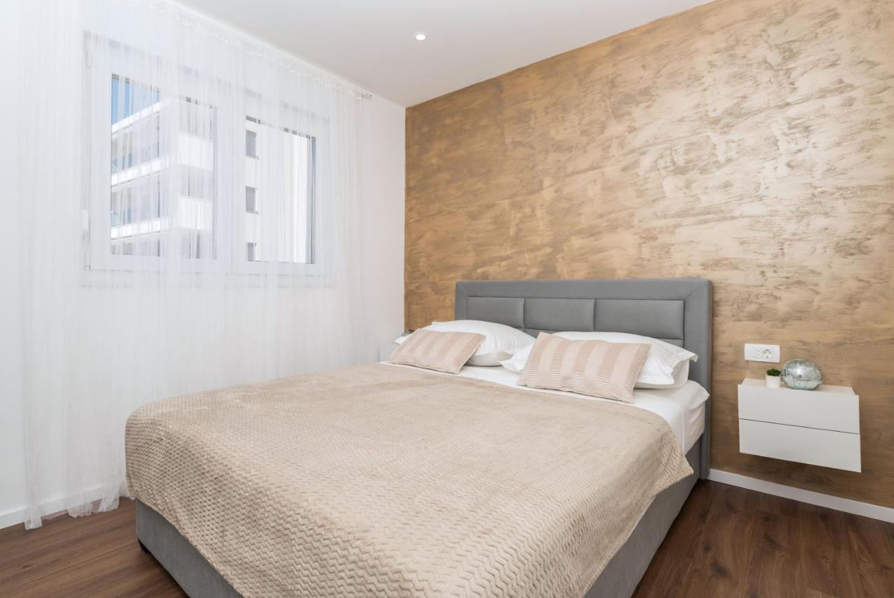 Apartment Pepe Μακάρσκα Εξωτερικό φωτογραφία
