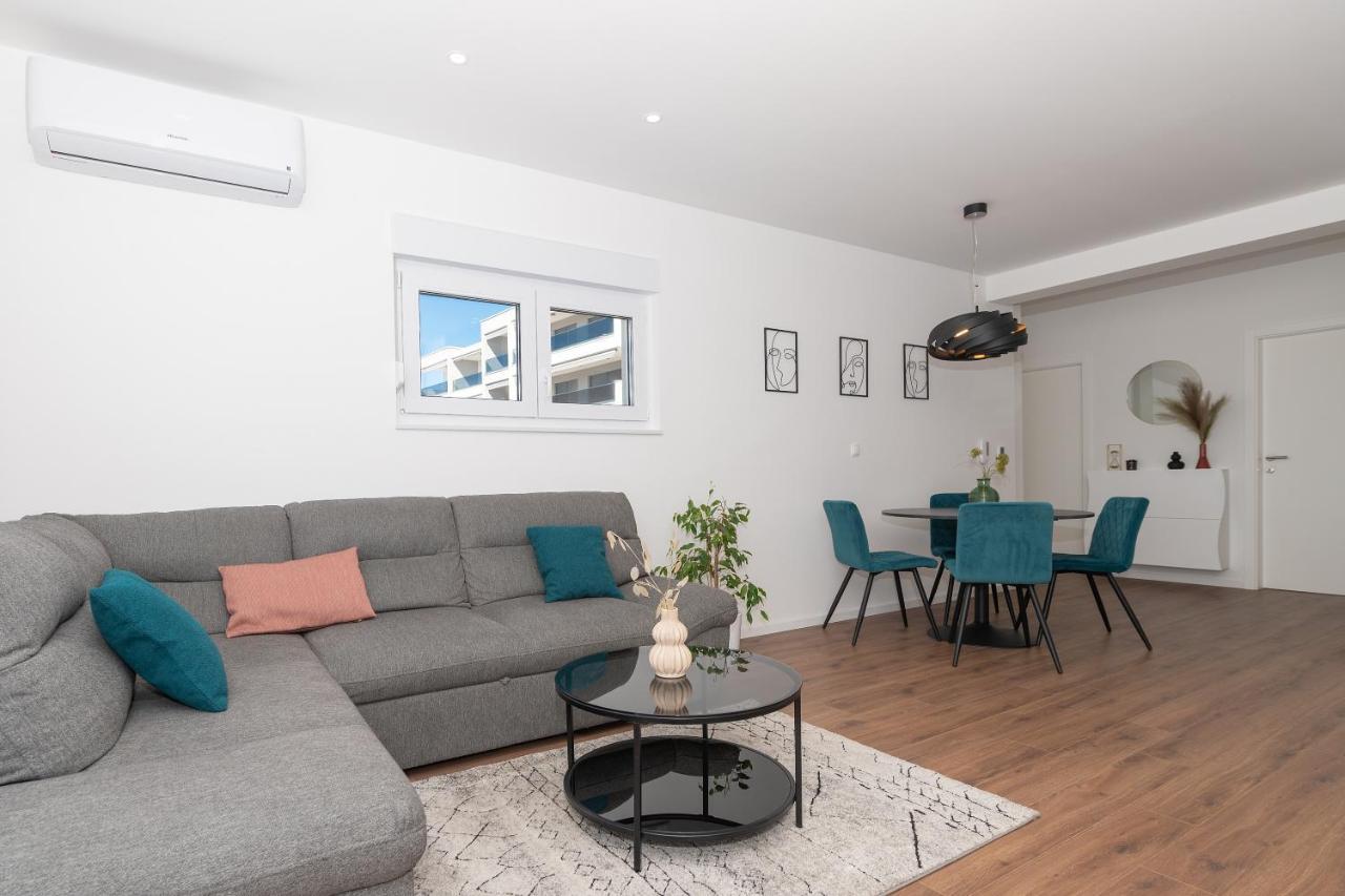 Apartment Pepe Μακάρσκα Εξωτερικό φωτογραφία