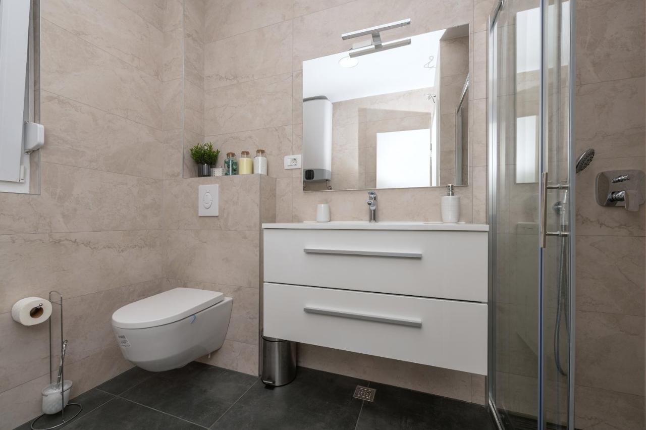 Apartment Pepe Μακάρσκα Εξωτερικό φωτογραφία