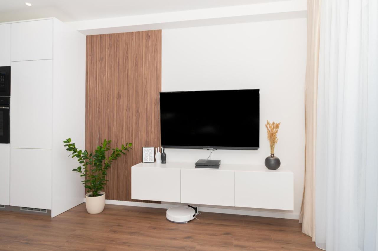 Apartment Pepe Μακάρσκα Εξωτερικό φωτογραφία