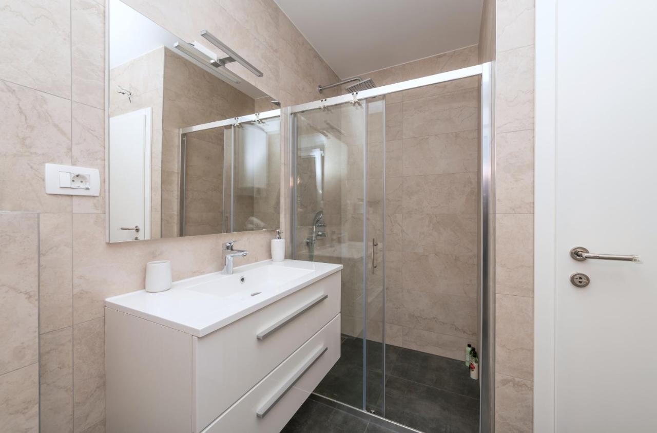 Apartment Pepe Μακάρσκα Εξωτερικό φωτογραφία