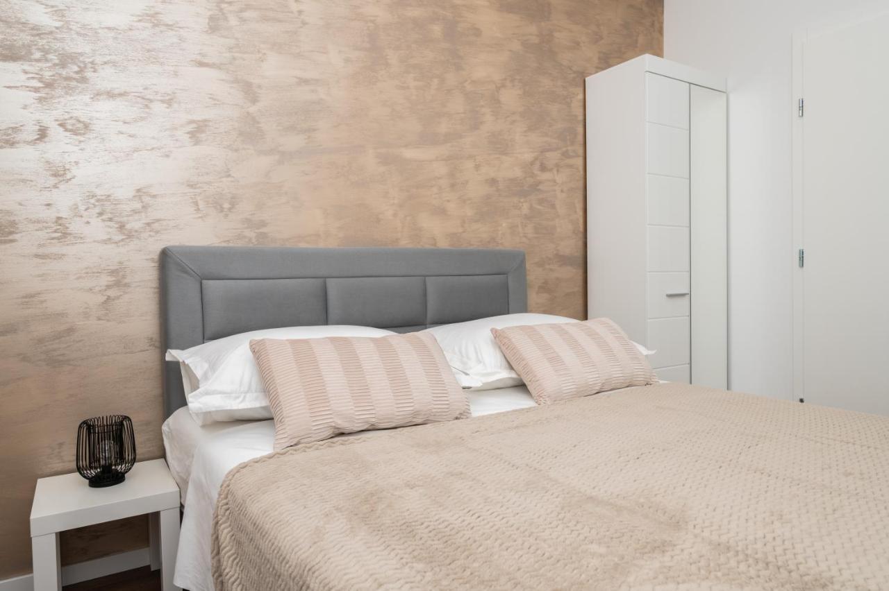 Apartment Pepe Μακάρσκα Εξωτερικό φωτογραφία