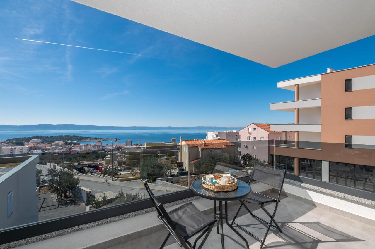 Apartment Pepe Μακάρσκα Εξωτερικό φωτογραφία
