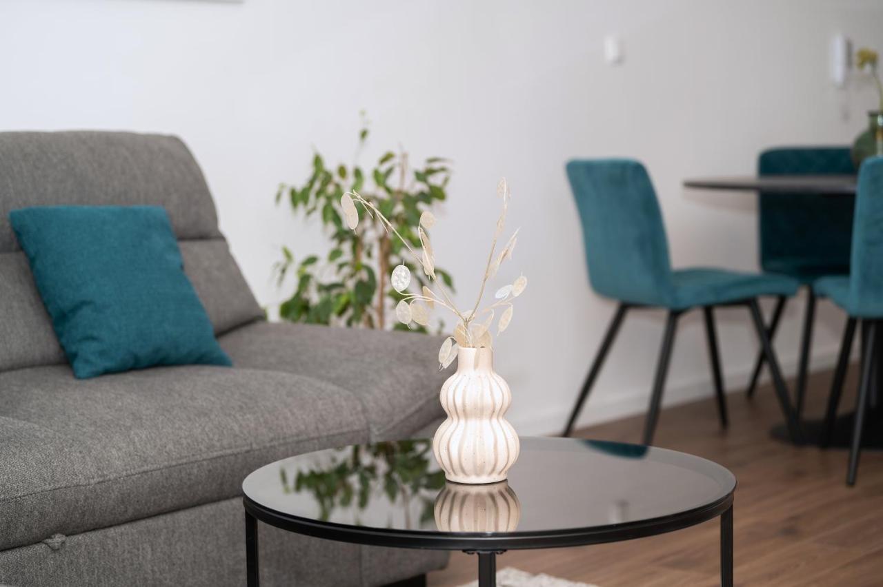 Apartment Pepe Μακάρσκα Εξωτερικό φωτογραφία